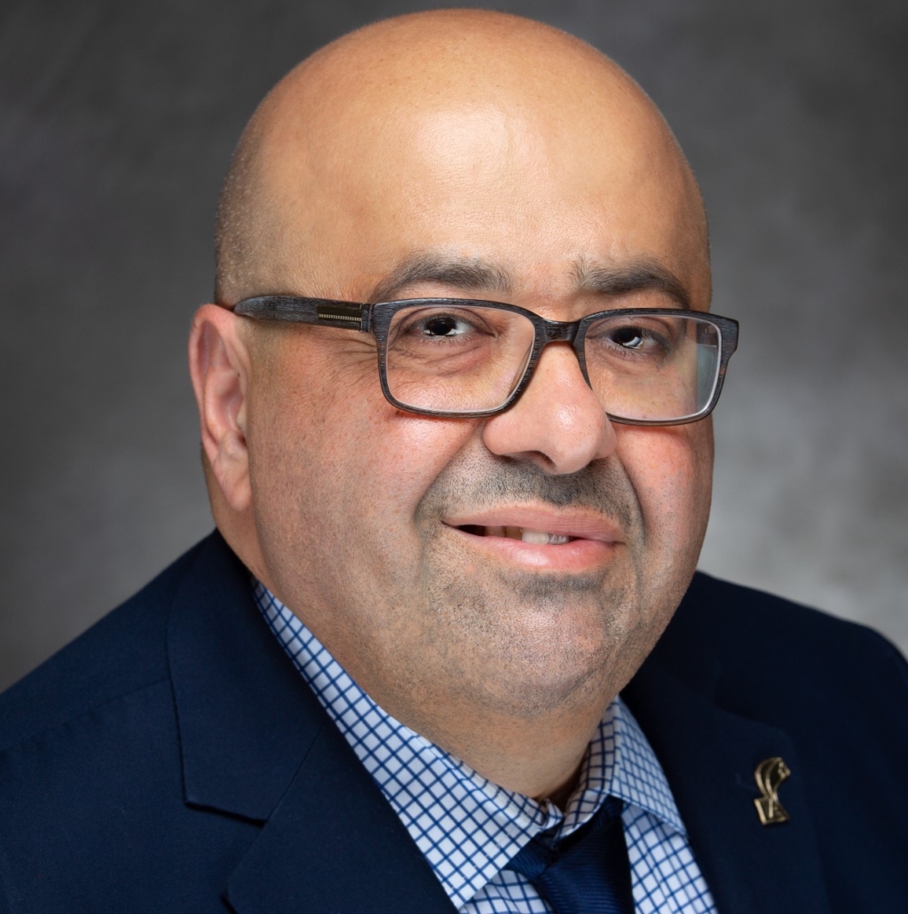 Wex And The Cities at #WexGlobal2020: Adel Hagekhalil, City Of Los ...