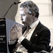 WEX Global Speaker Mohsen Mortada, CEO, 3iStrategies