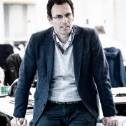 Jaime Barba Sevillano CEO, Idrica