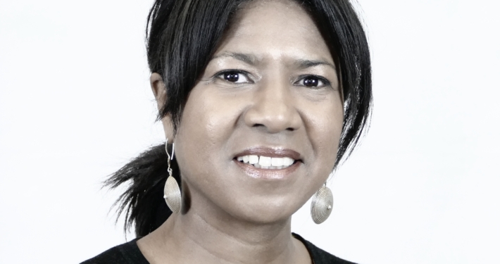 Lila Thompson CEO, British Water