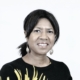 Lila Thompson CEO, British Water