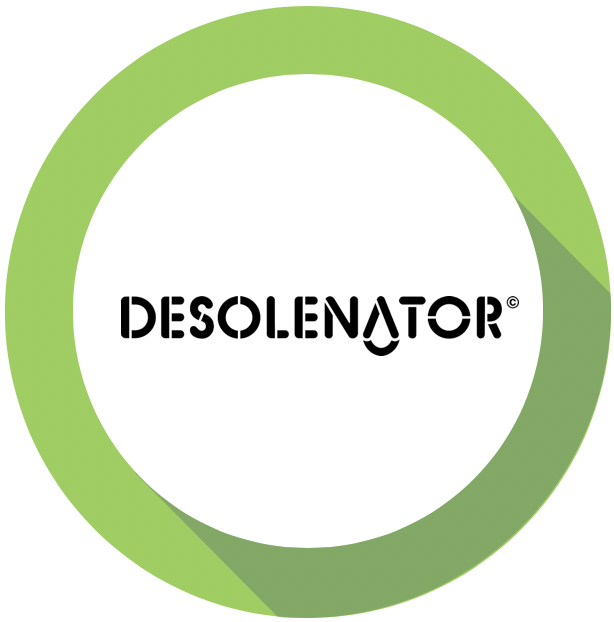Desolenator