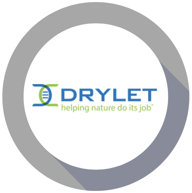 Drylet