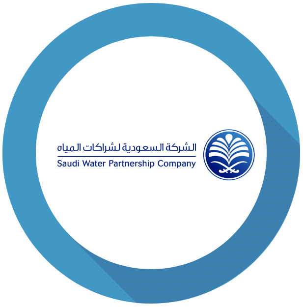 Saudi Water Partnership