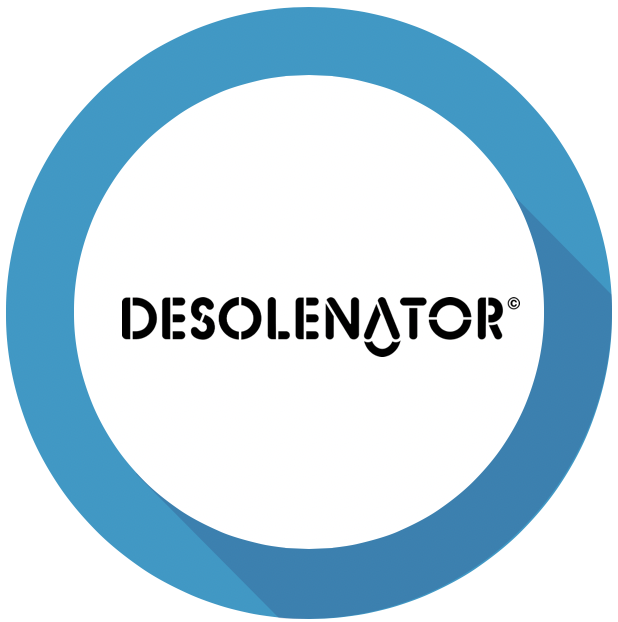 Desolenator
