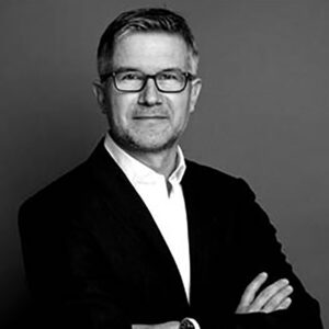 Helge Daebel