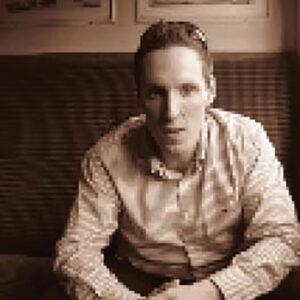 Oliver Grievson