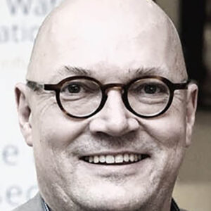 Paul Horton