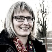 Pernille Ingildsen WEX Global Awards Judge