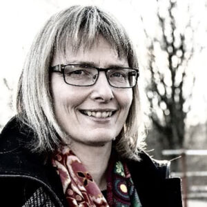 Pernille Ingildsen