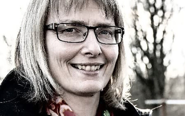 Pernille Ingildsen WEX Global Awards Judge