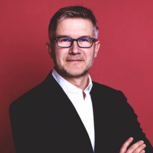 helge daebel-WEX-Global-speaker Helge Daebel WEX Global 2022 speaker