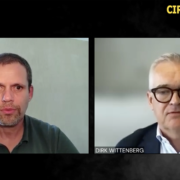 Circular Economy with Dirk Wittenberg