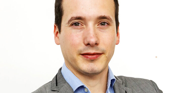 Guillem Gilabert-Oriol