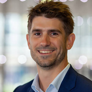 Tom Freyberg