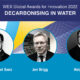 WEX Awards Decarbonising in Water