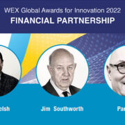 WEX Awards Financial Partnership