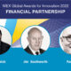 WEX Awards Financial Partnership