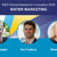 WEX Awards Water Marketing