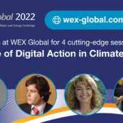 Four cutting-edge sessions on Digital Action & Climate Change