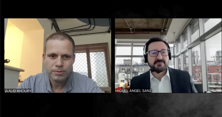 Future of Water Reuse with Miguel Angel Sanz