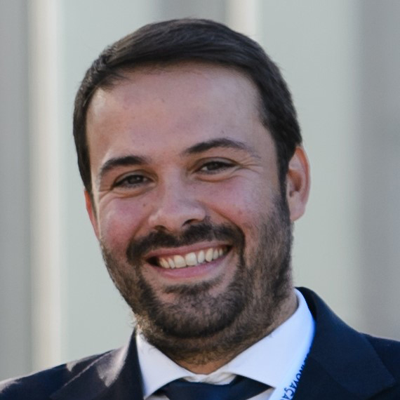 Pedro Povoa
