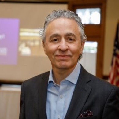Mohsen Mortada