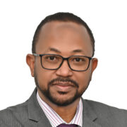 Dr Alaeldin Idris