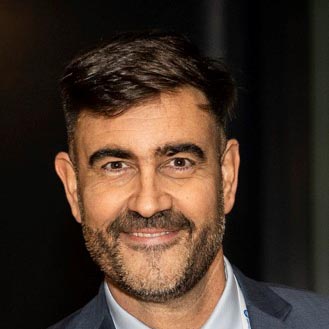 Alejandro Sturniolo