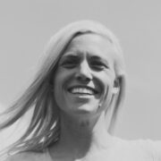 Lauren Enright