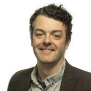 Kevin Warner