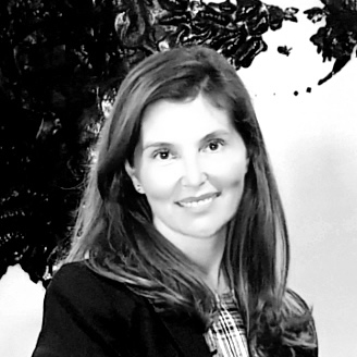 Esther Gonzalez WEX Global awards judge