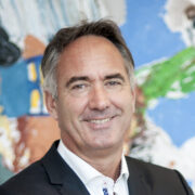 Steven Van Rossum