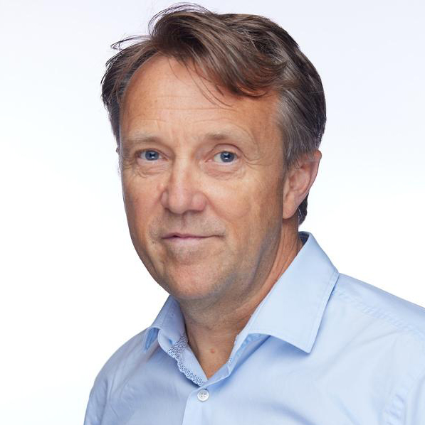 Wayne Byrne