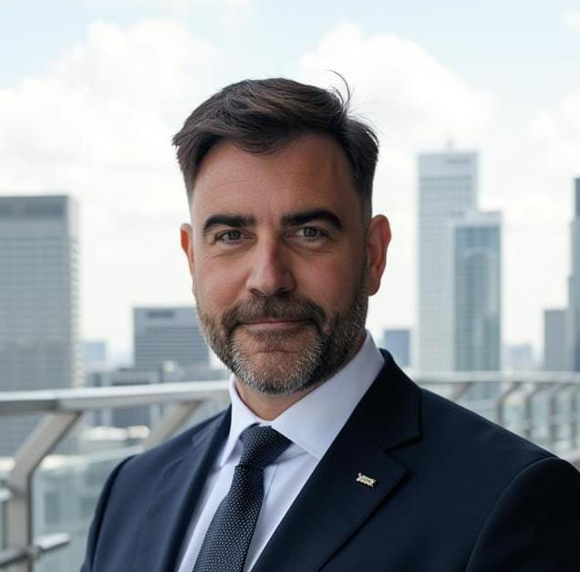 Alejandro Sturniolo