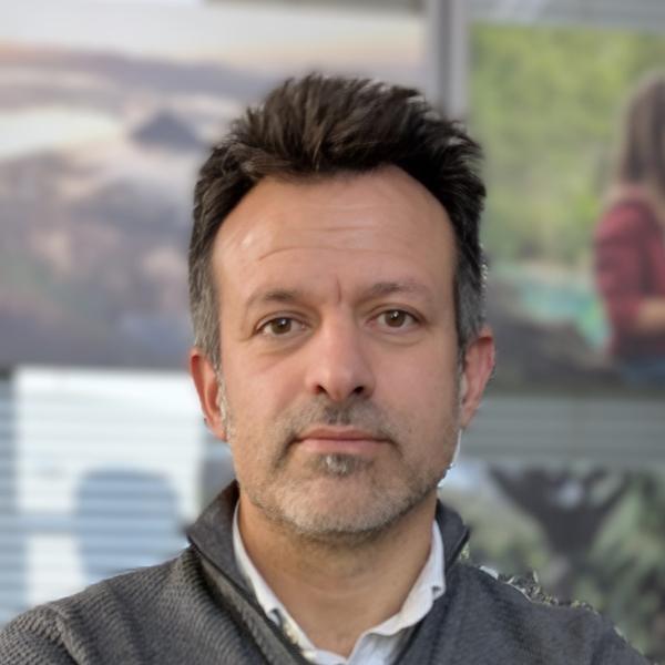 Ivan Alvarez | WEX Global 2026