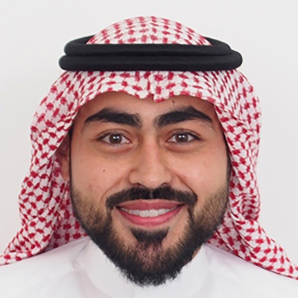 M R Rafat Mr. Sulaiman Rafat Turki | WEX Global 2026