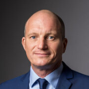 Piers Clark