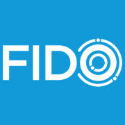 Fido Tech logo - silver sponsor at WEX Global