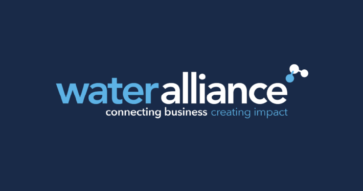 Water Alliance joins WEX Global as Country Technology Partner