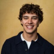 Ethan Stratford