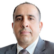 Dr Abdullah Alsakran