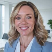 Dr Paloma B. Akerman