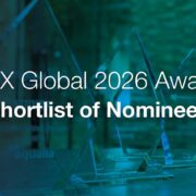 WEX Global Awards shortlist of Nominees