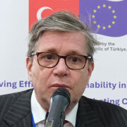 Gianfredi Mazzolani
