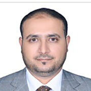 Dr. Mahmoud ALHader
