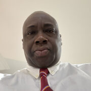 Michael Botse-Baidoo