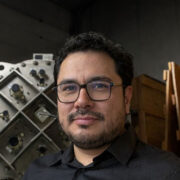 Ricardo Palacios