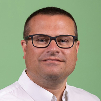 Robert Perry WEX Global speaker
