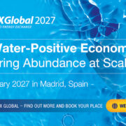 Join us at WEX Global 2027 – 1-3 February in Madrid Spain